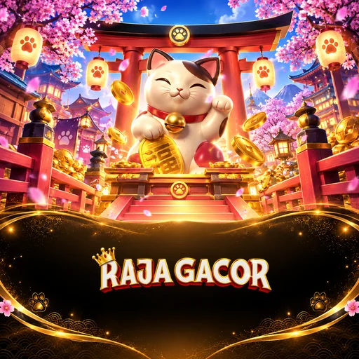 rajagacor APK Indonesia - Panduan Lengkap dan Tutorial