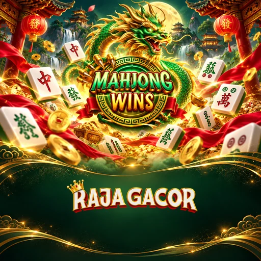 rajagacor APK Indonesia - Panduan Lengkap dan Tutorial