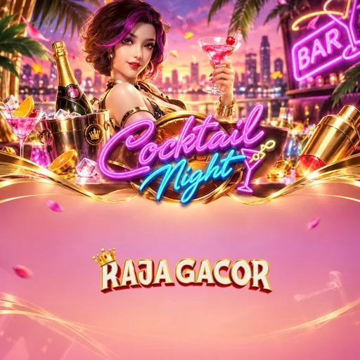 rajagacor APK Indonesia - Panduan Lengkap dan Tutorial
